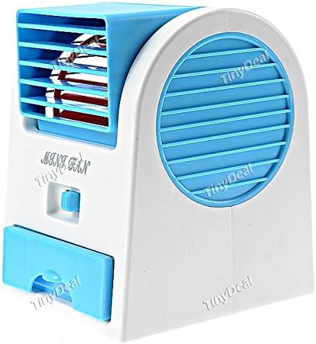 Tiny Deal Mini Fan (Multi-Colored)