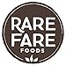 Rare Fare Foods, Almond Quinoa Clusters, 24 Ounce