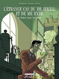 L' étrange cas du Dr Jekyll et de Mr Hyde