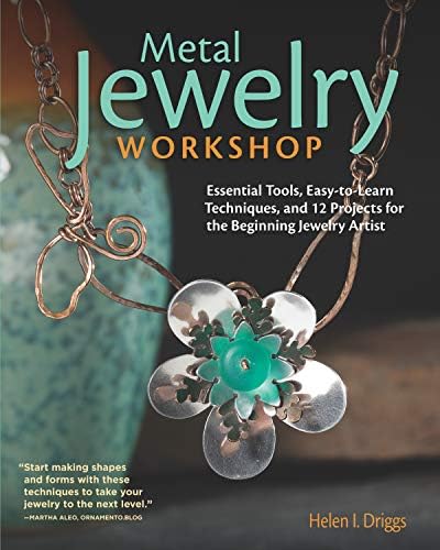 Silversmithing for Jewellery Makers: Techniques, Treatments
