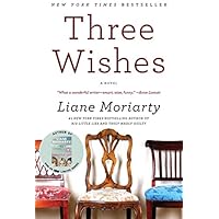 Three Wishes: A Novel