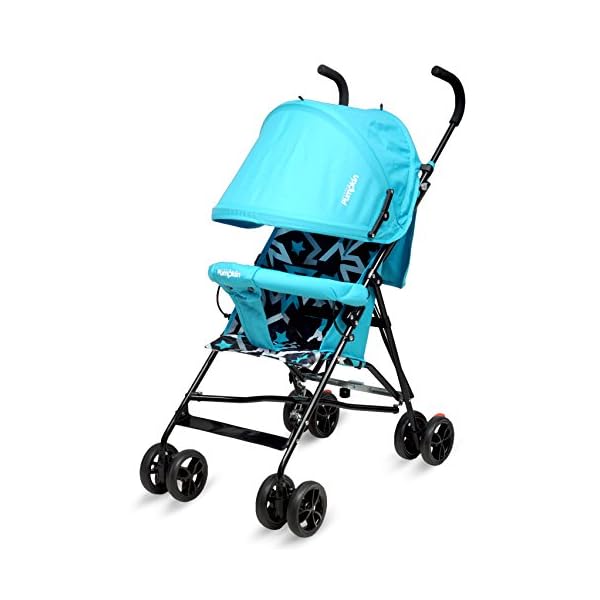 little pumpkin baby stroller buggy