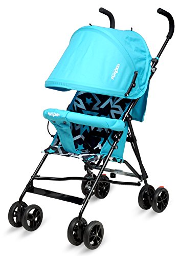 little pumpkin stroller