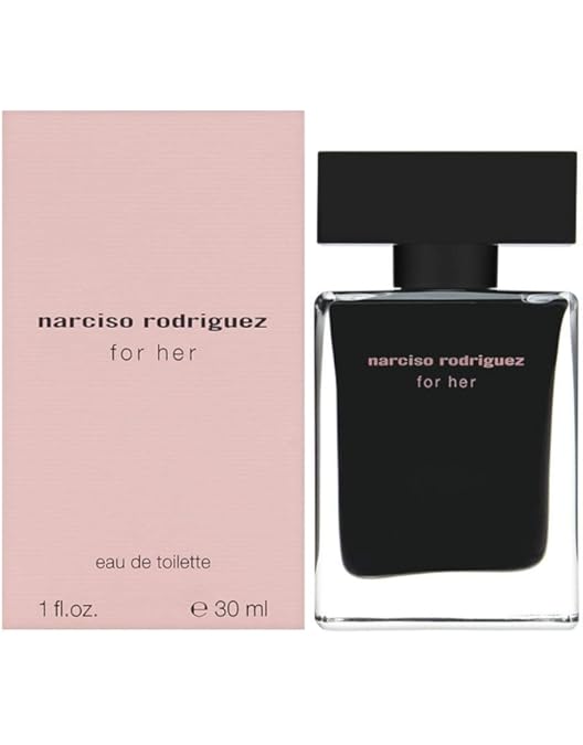 箱入りnarciso rodriguez for her 香水セット Narciso Rodriguez for HER 3 Pc'S Set EDP 3.3oz+ Mini + BL