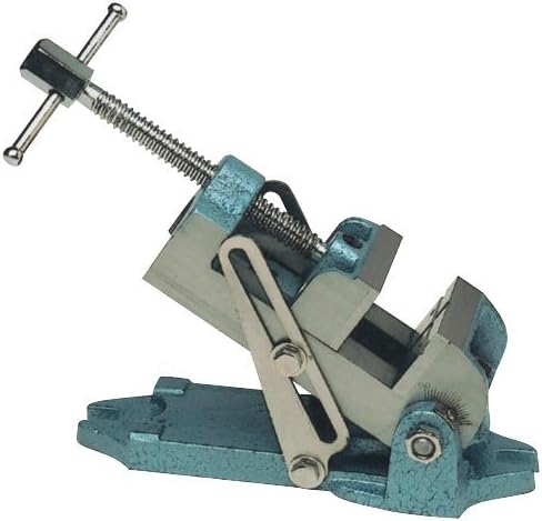 Best Wilton Drill Press Vise