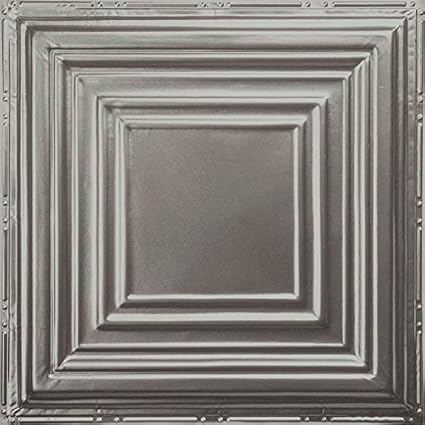 Amazon Com American Tin Ceilings Nail Up Kit Pattern 15 5 Pack