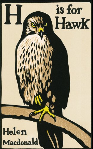 #89 — H is for Hawk