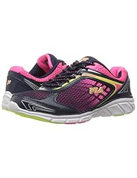 Fila Memory estrecho de mujeres Escape cross-trainer zapato