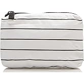 ALOHA Collection Mini Pouch, Lightweight, Packable & Splash-Proof - Durable, Washable, & Reusable Makeup Pouch for Cosmetics. Keeps Essentials Organized. Easy to Clean.