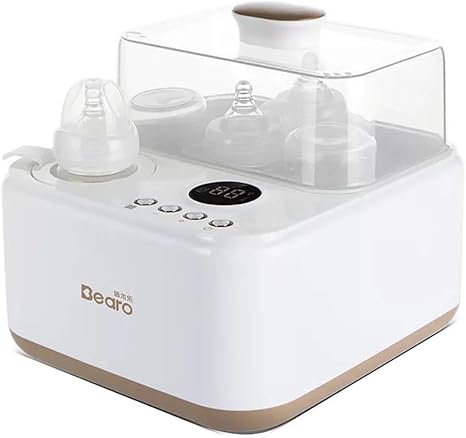 water bath bottle warmer