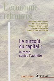 Le  surcoût du capital