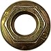 Dorman 433-310 Prevailing Torque Lock Nut-Class 10.9- M10-1.25, Height 10-11mm, 20 Pack Universal Fit