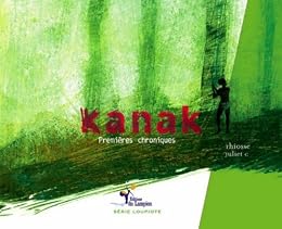 Kanak