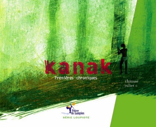 Kanak