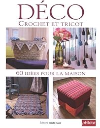 Déco crochet et tricot