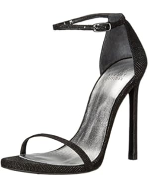 Women's Nudist Dress Sandal