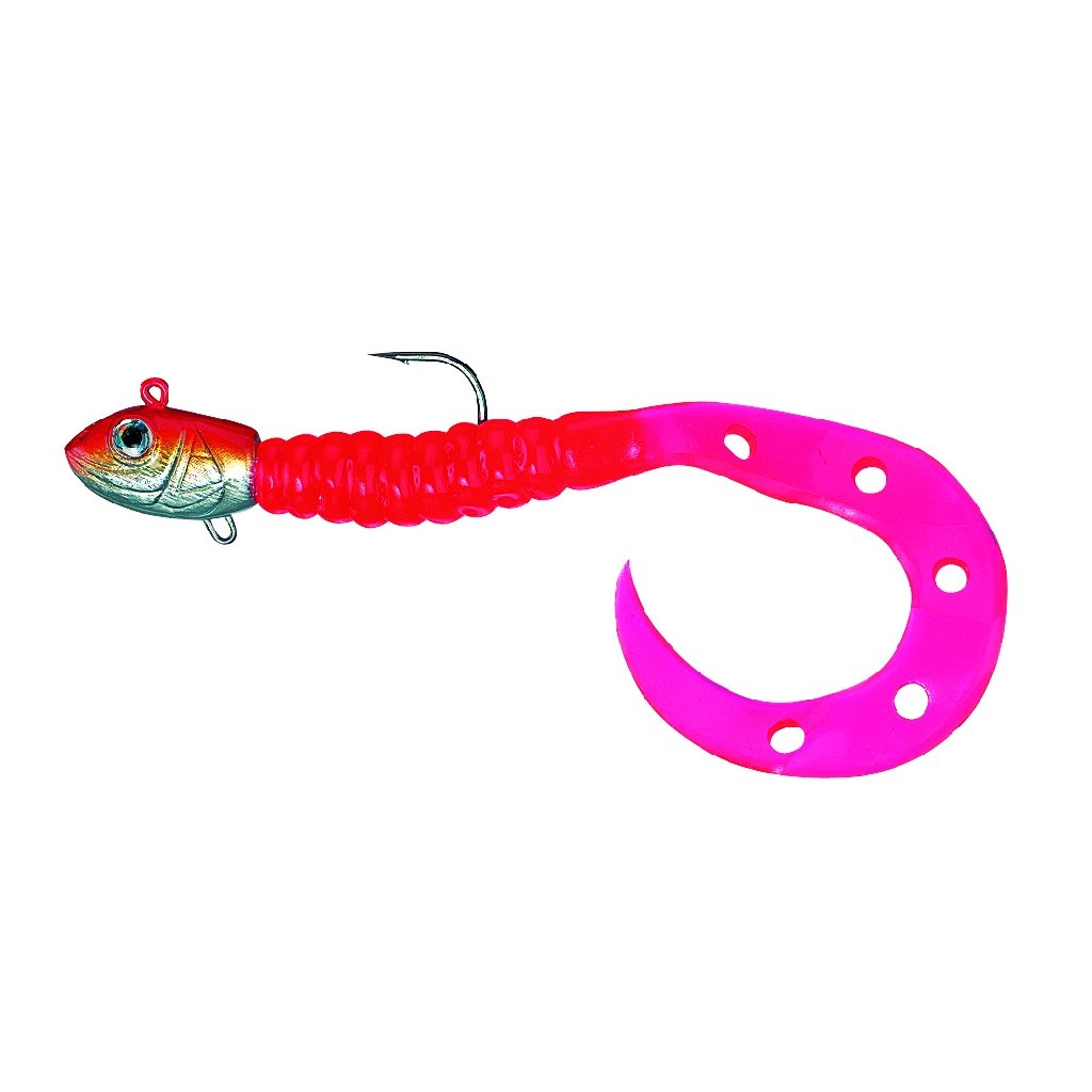 Cod Bait in Flour Red 70/Jenzi 5337