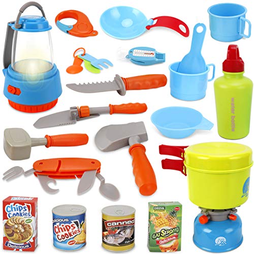 kids camping toys