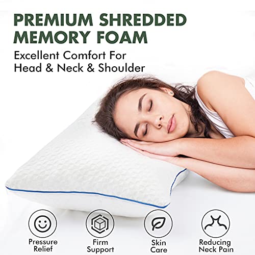 medium height pillow