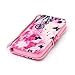 iPhone SE Case,iPhone 5S Case,iPhone 5 Case,[Wrist Strap][Kickstand] Pattern Premium PU Leather Wallet [Card/Cash Slots] Flip Cover for Apple iPhone 5 5S SE [4 Inch] +Crystal Pen (Butterfly)