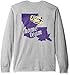 NCAA Home Team Long Sleeve