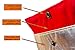 11x7 Orion Fireproof Bag For Money, Jewelry, Photos, Valuables, Document, Passports, Bank Files, Birth Certificates, Property Deeds, No Itchy Fiberglass, Waterproof Safe Pouch.