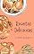 Livro Delícias Culinárias