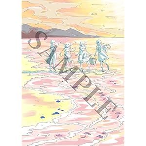 アサルトリリィ BOUQUET 4