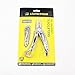 Leatherman - Skeletool and Skeletool KBX Combo Pack, Stainless Steel