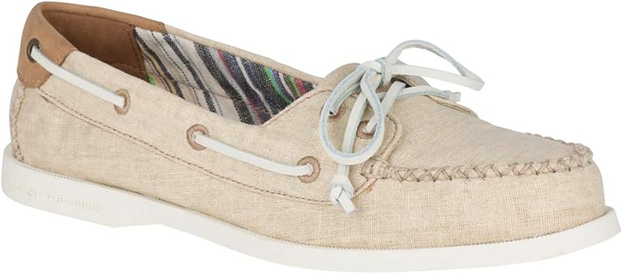 amazon women's sperry boat shoes