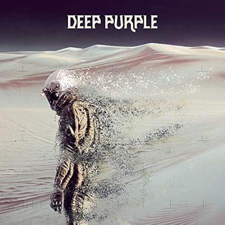 vinile whoosh limited edition album deep purple|