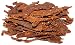 People's Choice Beef Jerky - Carne Seca - Lim&oacute;n Con Chile - Healthy, Sugar Free, Zero Carb, Gluten Free, Keto Friendly, High Protein Meat Snack - Dry Texture - 1 Pound, 16 oz - 1 Bag