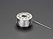 Adafruit Stainless Medium Conductive Thread - 3 ply - 18 meter/60 ft