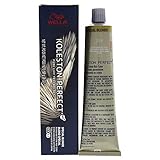 Wella Koleston Perfect Permanent Creme Haircolor 1: 2 12/16 Special Blonde/ash Violet, 0.3 Oz