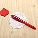 Invisible Disappearing Ink Pen Marker Secret spy Message Writer uv Light Fun Activity Kids Party Favors Ideas Gifts Stock Stuffers, (12 Pack)