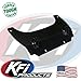 KFI Products 105395 UTV Plow Mount for John Deere