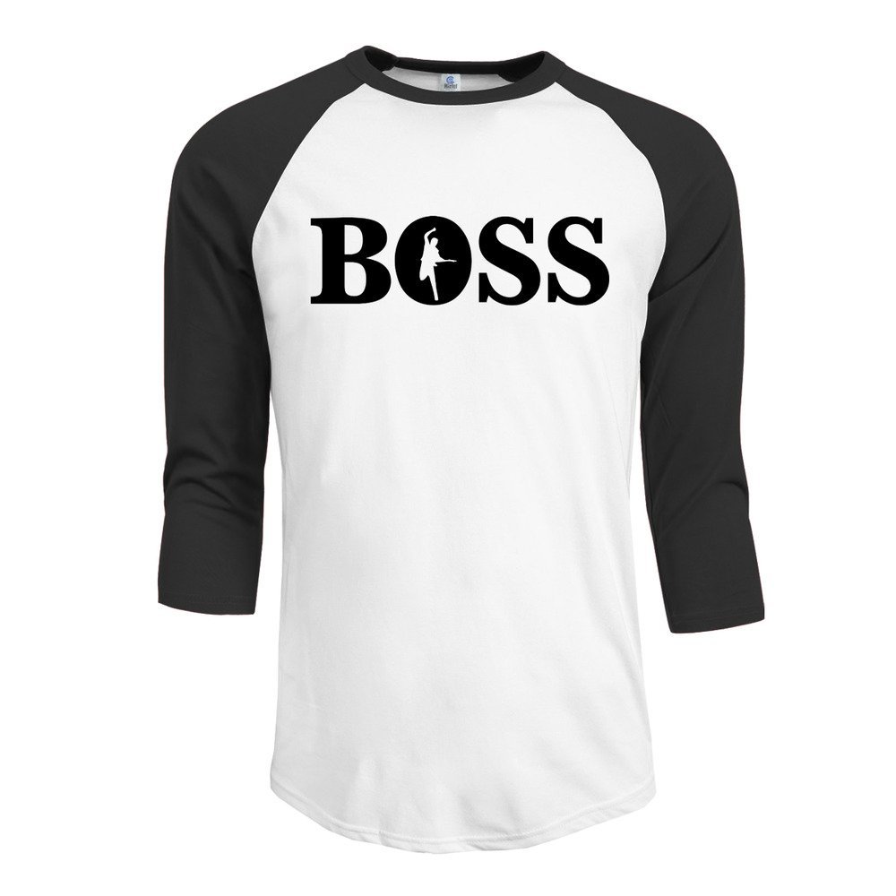 bruce springsteen baseball tee