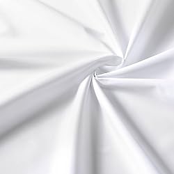 MaiMaiSuan 400T High Density Ultrathin White Matte
