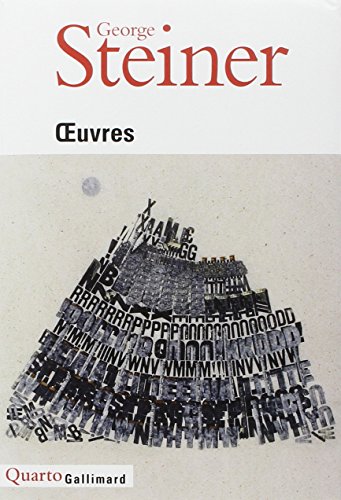 Oeuvres