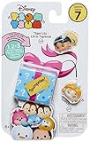 Disney Tsum Tsum Series 7 Style #10 - Tiger Lily/Wendy/Tsumprise