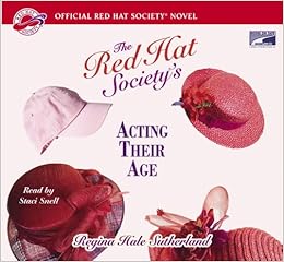 Amazon red hat society Clearance