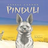 Pinduli (ASPCA Henry Bergh Children's Book Awards)