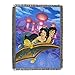 Northwest Aladdin Woven Tapestry Throw Blanket, 48