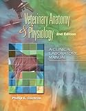 Laboratory Manual for Comparative Veterinary Anatomy & Physiology (Veterinary Technology)