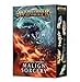 Games Workshop Warhammer Age of Sigmar: Malign Sorcery