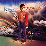 Misplaced Childhood (2017 Remaster)(Vinyl)
