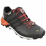 Adidas Terrex Boost Hiking Shoes Mens