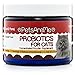 PetsAreMe Probiotics for Cats 170gms