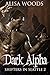 Saving Arianna (Dot Com Wolves 2) - New Adult Paranormal Romance