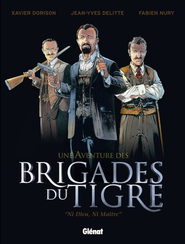 Ni Dieu ni maître